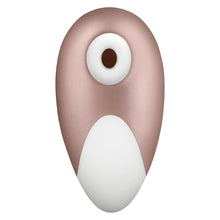 Load image into Gallery viewer, Satisfyer Deluxe Air Pulse Stimulator