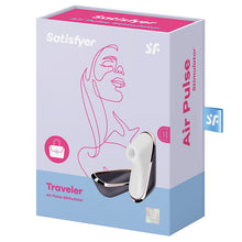 Load image into Gallery viewer, Satisfyer Pro Traveler J2018-U19