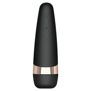 Satisfyer Pro 3+ Air Pulse Stimulator + Vibration