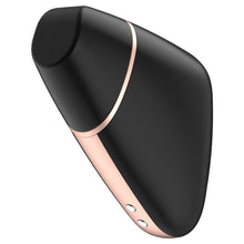 Load image into Gallery viewer, Satisfyer Love Triangle-Black
