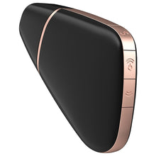 Load image into Gallery viewer, Satisfyer Love Triangle-Black