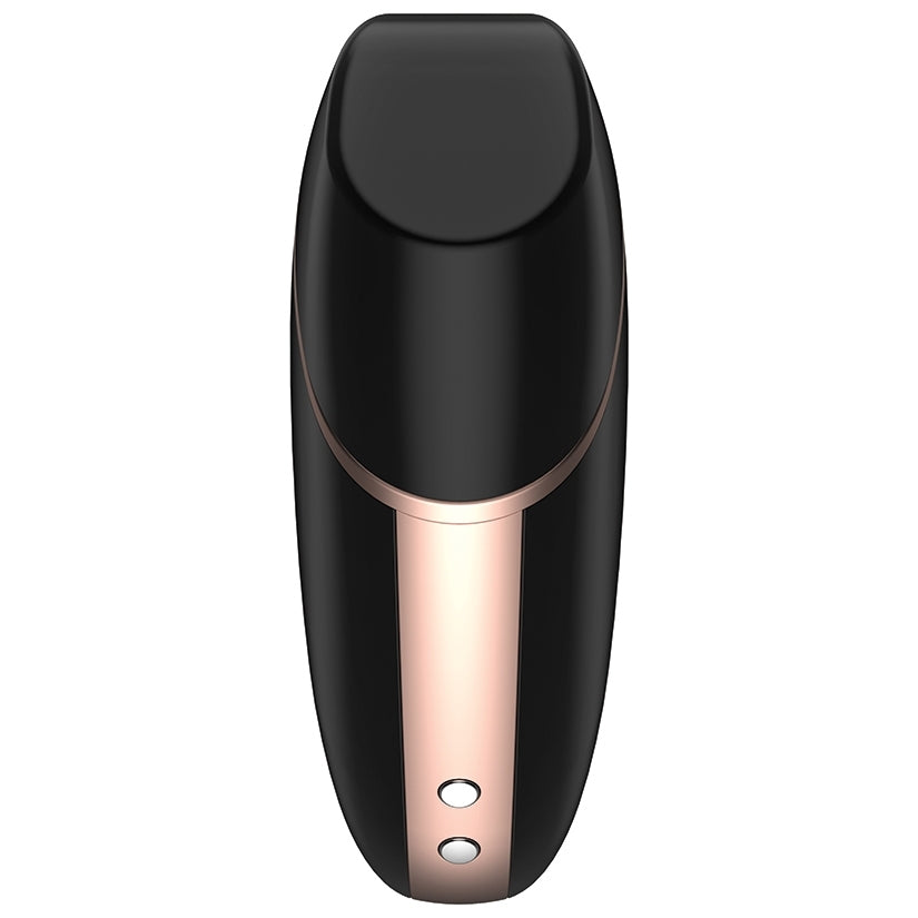 Satisfyer Love Triangle-Black