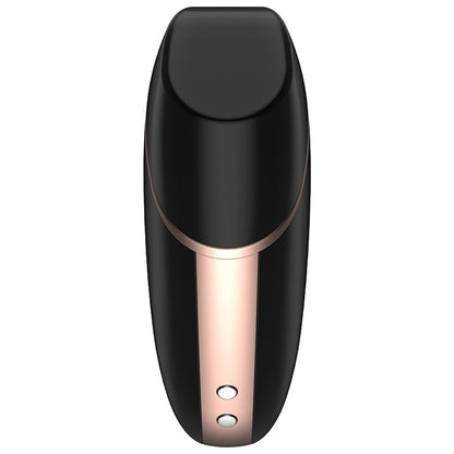 Satisfyer Love Triangle-Black