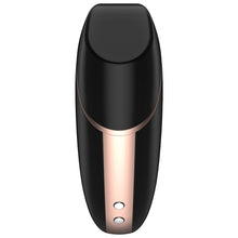 Load image into Gallery viewer, Satisfyer Love Triangle-Black