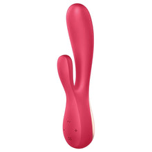 Load image into Gallery viewer, Satisfyer Mono Flex-Red