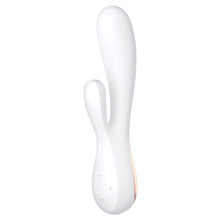 Load image into Gallery viewer, Satisfyer Mono Flex-White