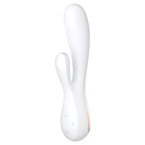 Satisfyer Mono Flex-White