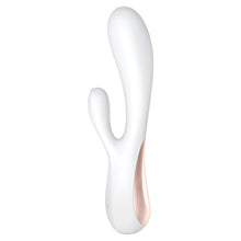 Load image into Gallery viewer, Satisfyer Mono Flex-White