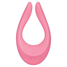 Load image into Gallery viewer, Satisfyer Endless Joy Multi Vibrator-Pink