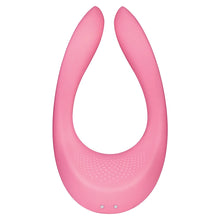 Load image into Gallery viewer, Satisfyer Endless Joy Multi Vibrator-Pink