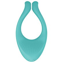 Load image into Gallery viewer, Satisfyer Endless Love Multi Vibrator-Turquoise