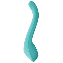 Load image into Gallery viewer, Satisfyer Endless Love Multi Vibrator-Turquoise