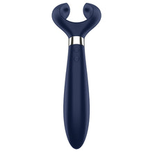 Load image into Gallery viewer, Satisfyer Endless Fun Multi Vibrator-Blue