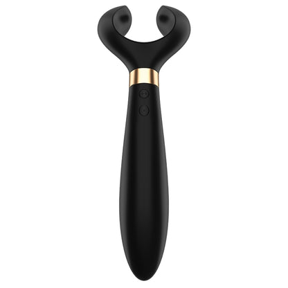 Satisfyer Endless Fun Multi Vibrator-Black