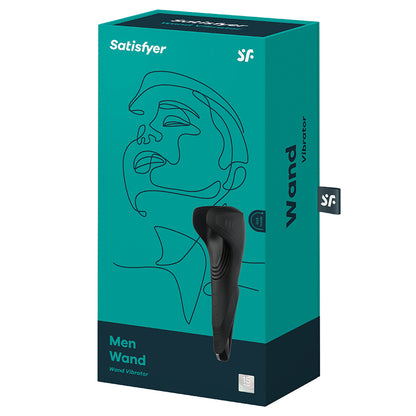Satisfyer Men Wand J2018-52