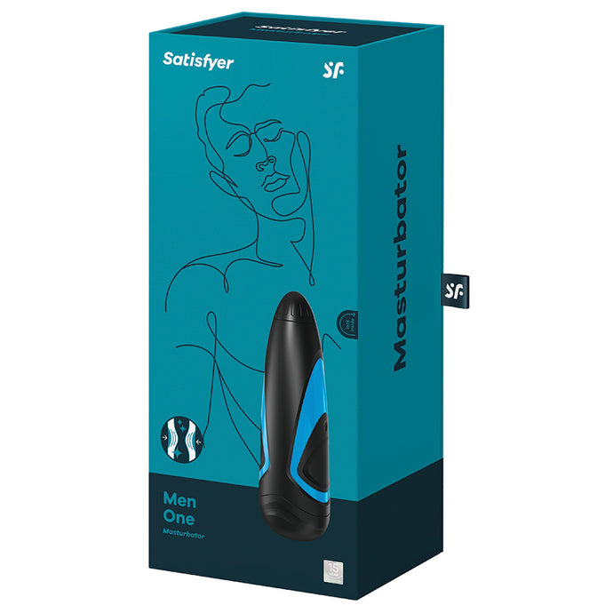 Satisfyer Men One EE73-636-0817