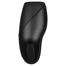 Load image into Gallery viewer, Satisfyer Men Vibration-Black