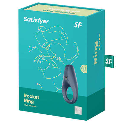 Satisfyer Rocket Ring J02008-11