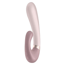 Load image into Gallery viewer, Satisfyer Heat Wave-Mauve