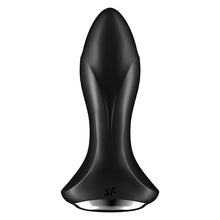 Load image into Gallery viewer, Satisfyer Rotator Plug 1+ Black