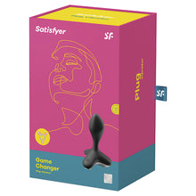 Load image into Gallery viewer, Satisfyer Game Changer-Black 4006772