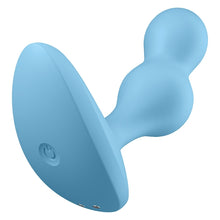 Load image into Gallery viewer, Satisfyer Deep Diver-Light Blue