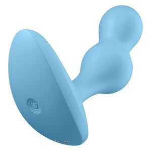 Satisfyer Deep Diver-Light Blue