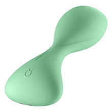 Load image into Gallery viewer, Satisfyer Trendsetter-Light Green