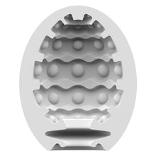 Load image into Gallery viewer, Satisfyer Masturbator Egg Single-Bubble