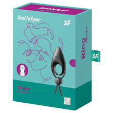 Load image into Gallery viewer, Satisfyer Sniper-Black 4018386