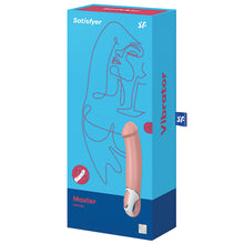 Load image into Gallery viewer, Satisfyer Vibes Master-Nature EE73-862-1017