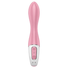 Load image into Gallery viewer, Satisfyer Air Pump Vibrator 2