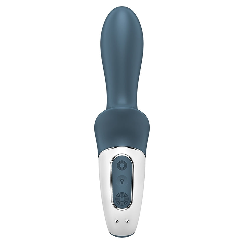 Satisfyer Air Pump Booty 2