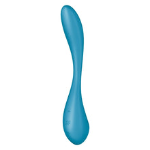 Load image into Gallery viewer, Satisfyer G-Spot Flex 5-Petrol