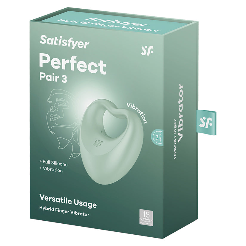 Satisfyer Perfect Pair 3 4043753