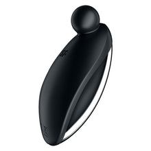 Load image into Gallery viewer, Satisfyer Spot On 2-Black