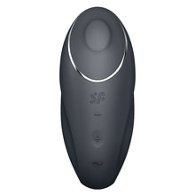 Load image into Gallery viewer, Satisfyer Tap and Climax 1-Grey