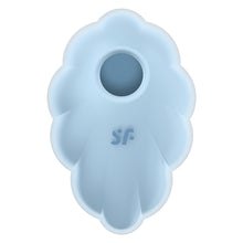 Load image into Gallery viewer, Satisfyer Cloud Dancer-Blue