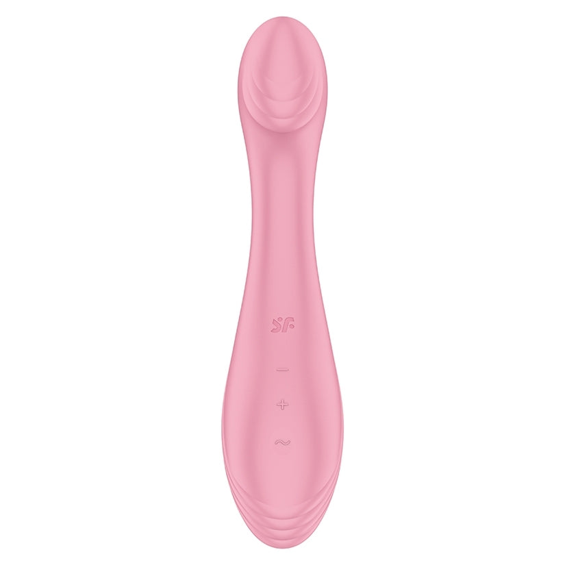 Satisfyer G-Force-Pink
