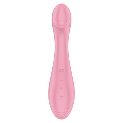 Satisfyer G-Force-Pink