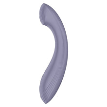 Load image into Gallery viewer, Satisfyer G-Force-Violet