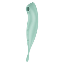 Load image into Gallery viewer, Satisfyer Twirling Pro+-Mint