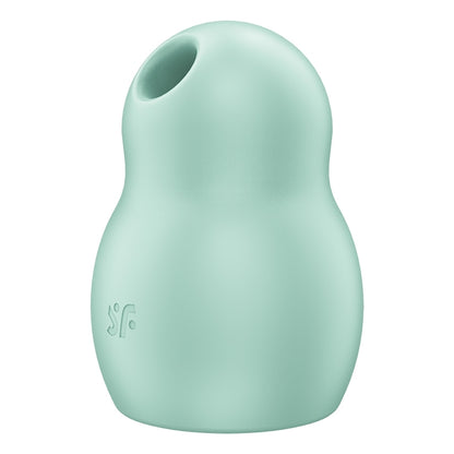 Satisfyer Pro To Go 1-Mint