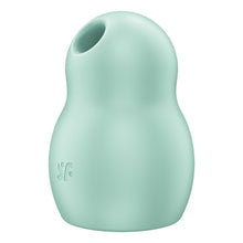 Load image into Gallery viewer, Satisfyer Pro To Go 1-Mint
