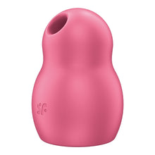 Load image into Gallery viewer, Satisfyer Pro To Go 1-Red