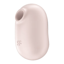 Load image into Gallery viewer, Satisfyer Pro To Go 2-Beige