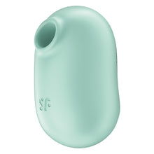 Load image into Gallery viewer, Satisfyer Pro To Go 2-Mint