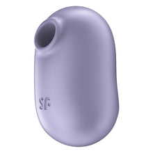 Load image into Gallery viewer, Satisfyer Pro To Go 2-Violet