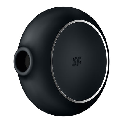 Satisfyer Pro To Go 3-Black