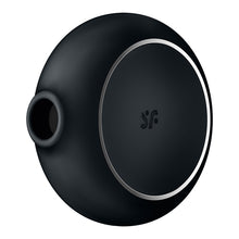 Load image into Gallery viewer, Satisfyer Pro To Go 3-Black
